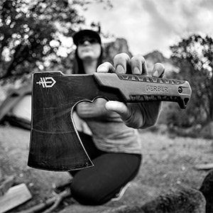 Pack Hatchet