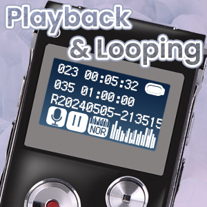 Playback&Looping