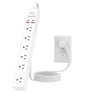 white power strip