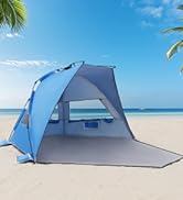beach tent