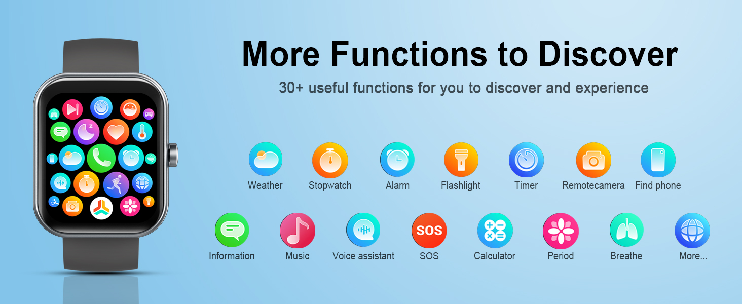 smart watches for men