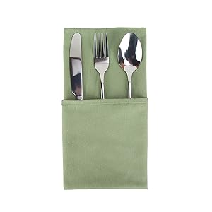Napkins_017 _Olive