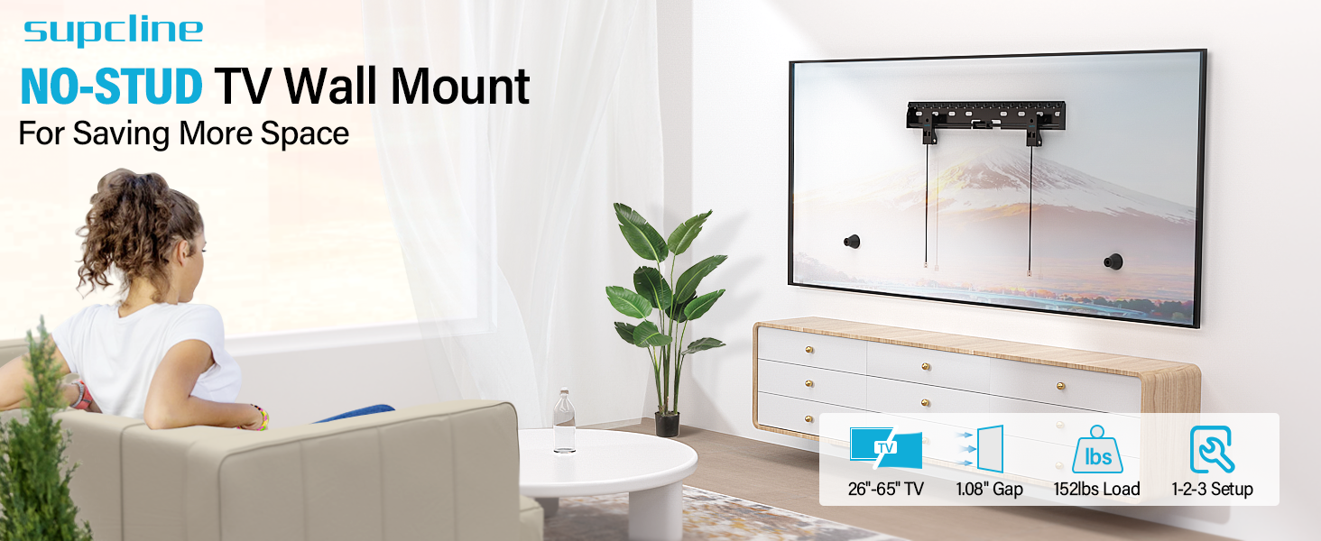 tv wall mount