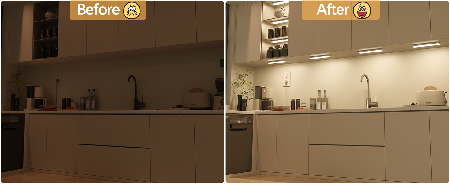 Slide below to see more: Easy Installation? More Details ?Winner ? Before &amp;amp;amp; After