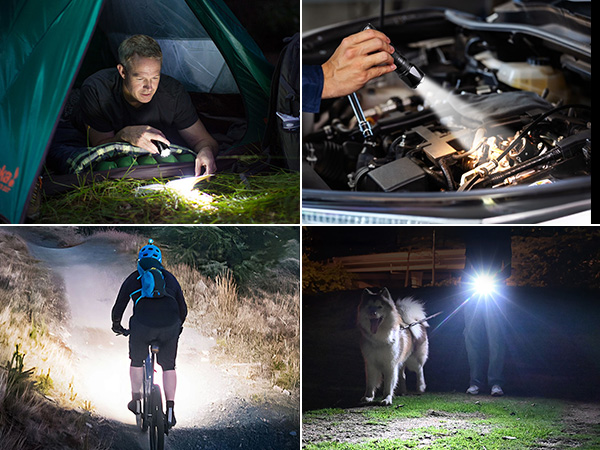 Flashlights for Emergencies