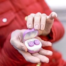 Nanobuds