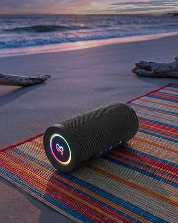 bluetooth music speaker portable