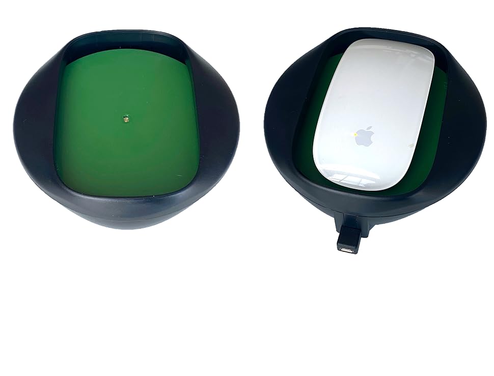 mouse mover, mouse jiggler, computer mouse, mouse pad, Liberty Mouse Mover 4