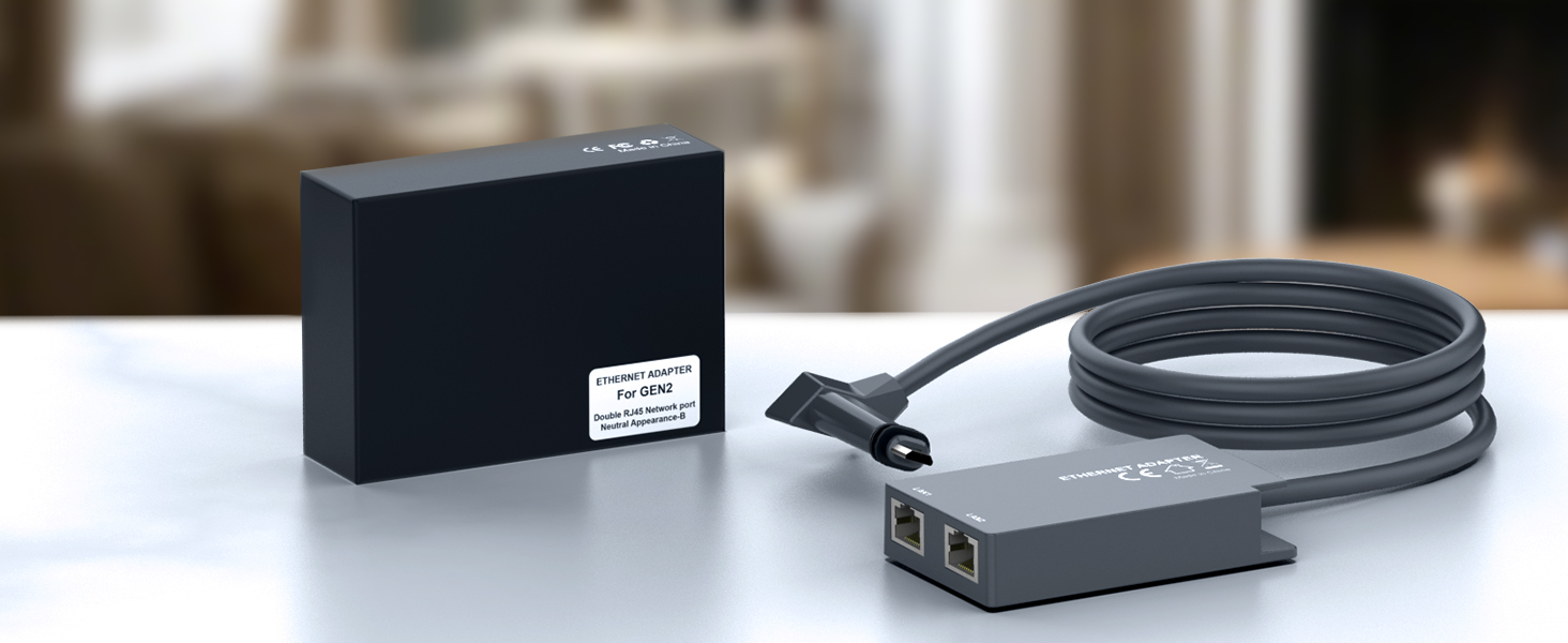 starlink adapter for gen2