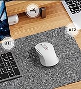 wireless gaming mouse