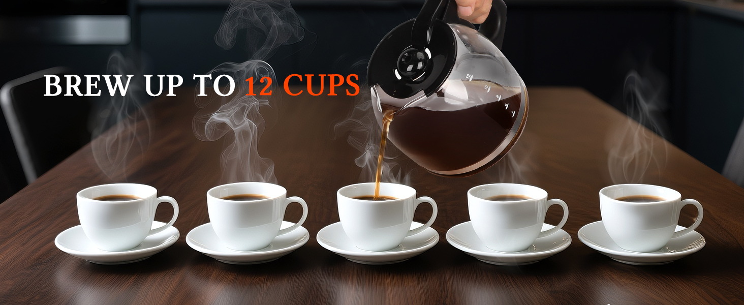 coffee maker coffee machine coffee pot drip iced coffee maker programmable 12 cups