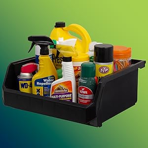 small storage bins bin boxes stacking bins hanging food pantry organizer shelf bins laundry garage