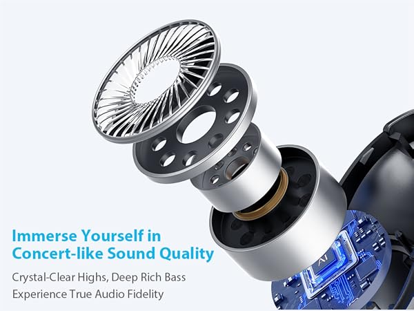 ear clip earbuds