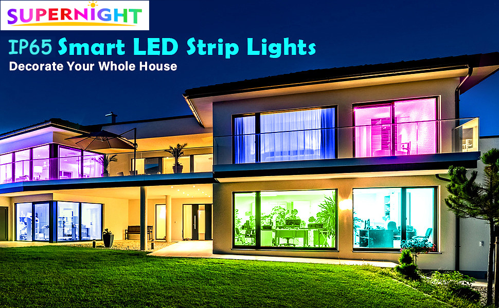 led strip light