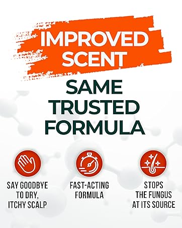 IMPROVED SCENT SAME TRUSTED FORMULA