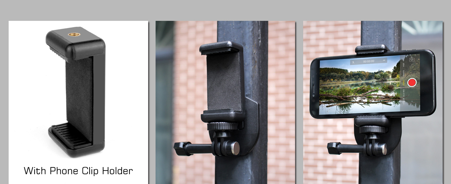 gopro magenetic neck mount