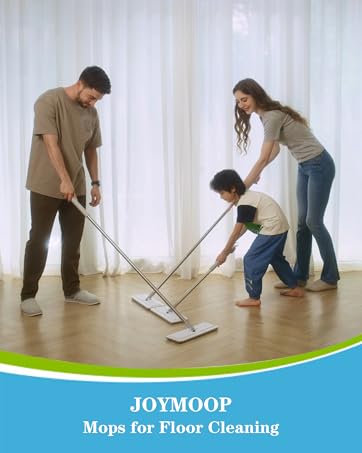 joymoop mops for floor cleaning