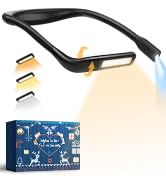 EastPin Neck Light Black