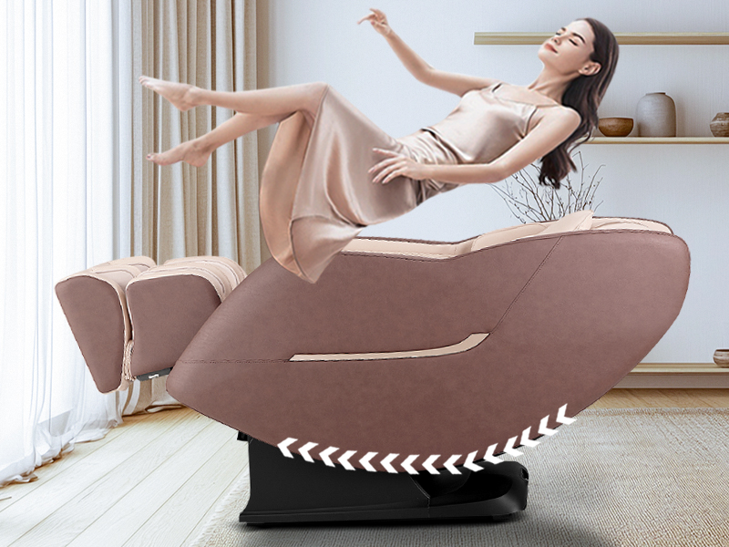 Mynta massage chair 1620