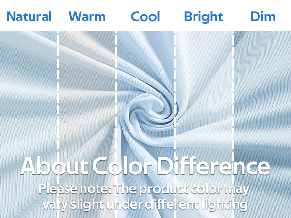 cooling sheet set