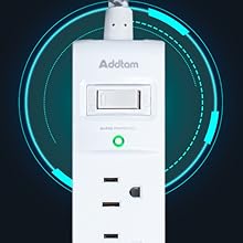 usb c power strip