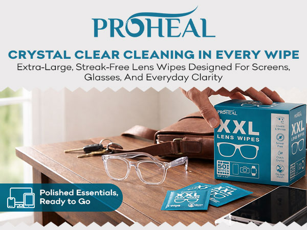 Proheal