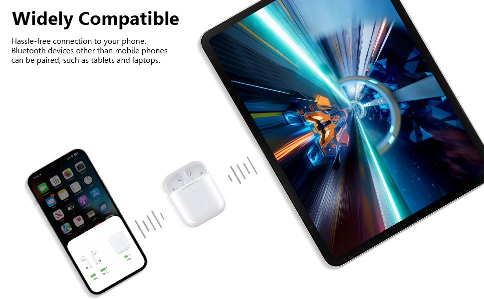 charging case replacement
