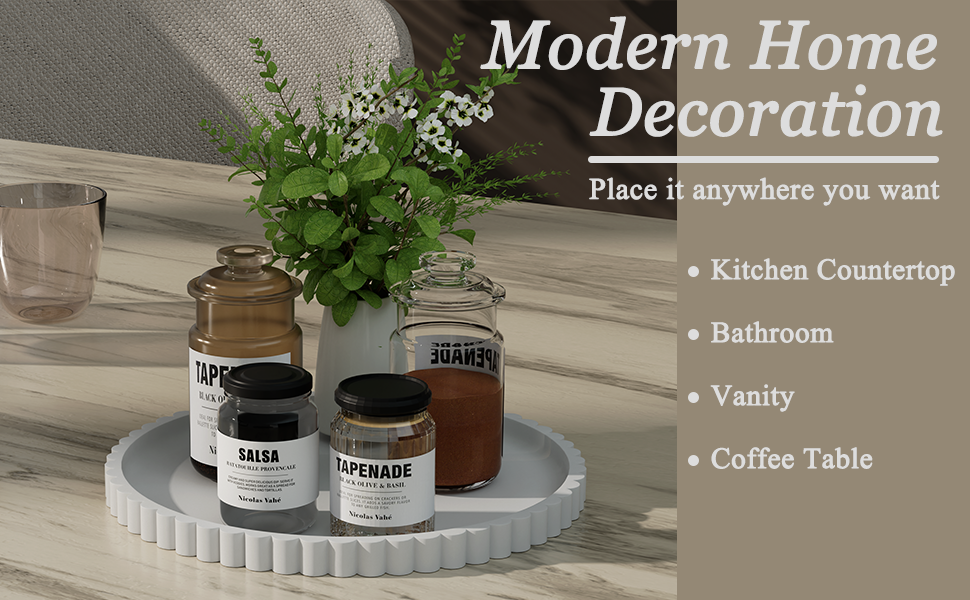 round decrative tray 2