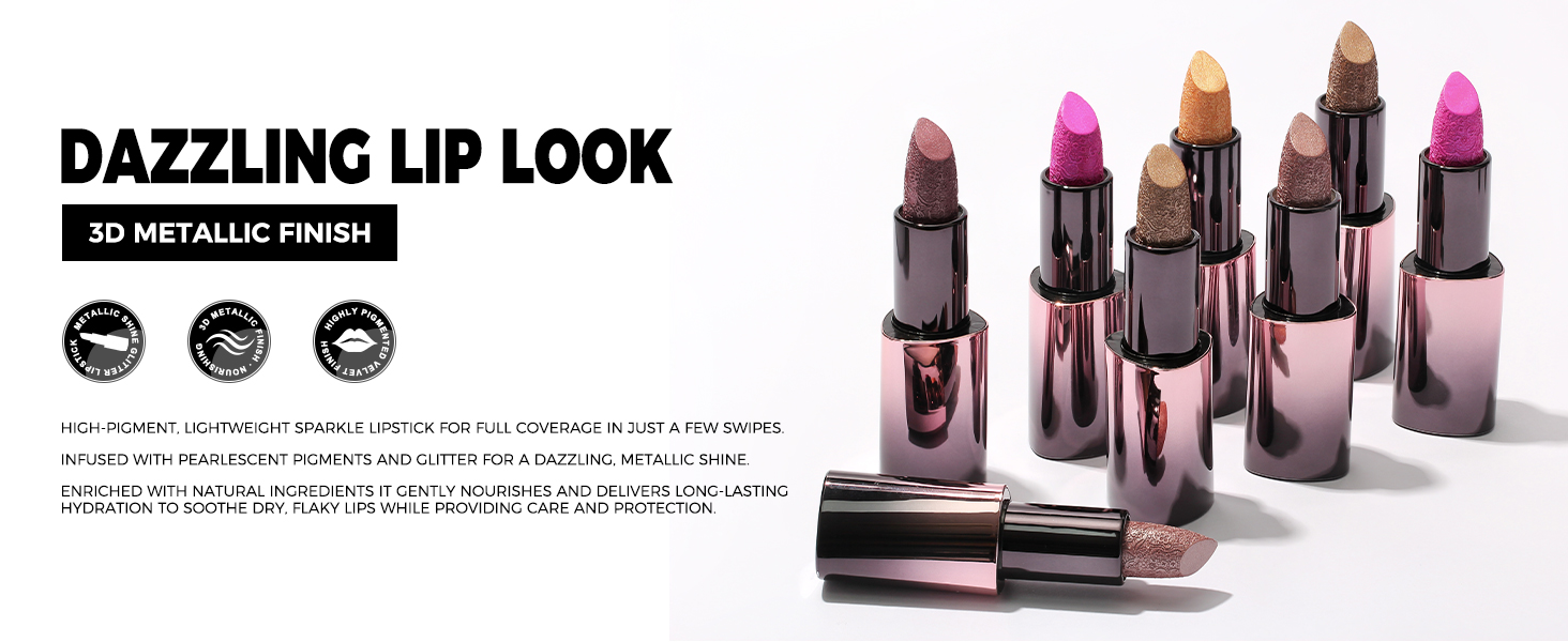plum lipstick