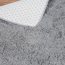 No Slip Rug