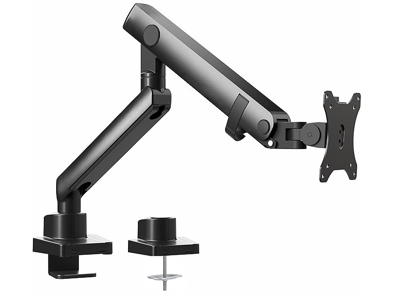 MECHANICAL ARM MOUNT