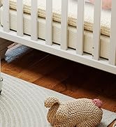 3 Tier Rolling Cart Metal, Snap-Together Utility Cart on Wheels, Heavy Duty Storage Cart with Loc...