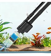 aquarium gravel vacuum