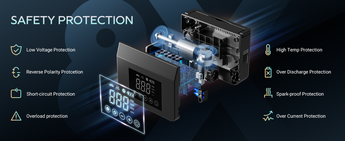 jump box for car battery