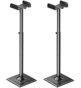 MOUNTUP Universal Speakers Stands Pair 34