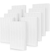 Pelano HPA300 Replacement HEPA Filters R for Honeywell Air Purifier HA300, HPA300, HPA300VP, HPA3...