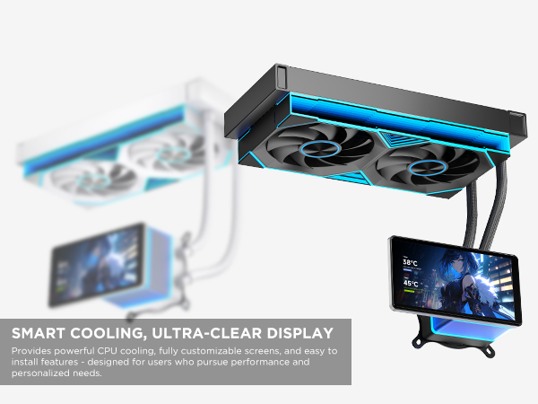 CPU COOLER