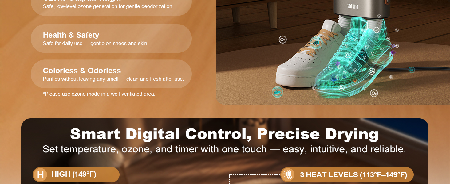 boot dryer shoe dryer