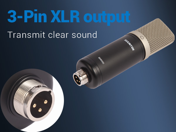 3-pin Connector
