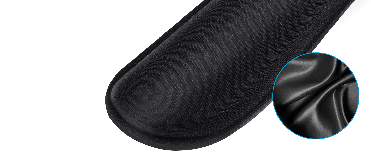 breathable &amp; smooth lycra fabric