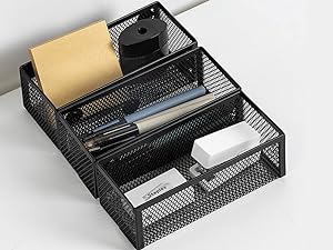 Basics workplace solutions from the office organizer collection