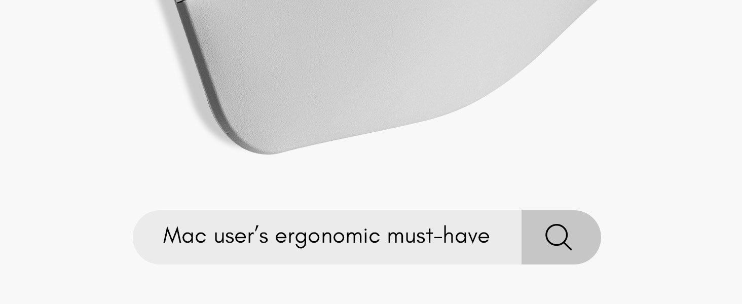 ergonomic keyboard
