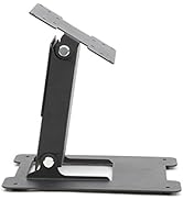 WEARSON Touch LCD Monitor&All in One PC Stand All Metal Holder Sturdy with VESA Hole 75x75mm&100x...
