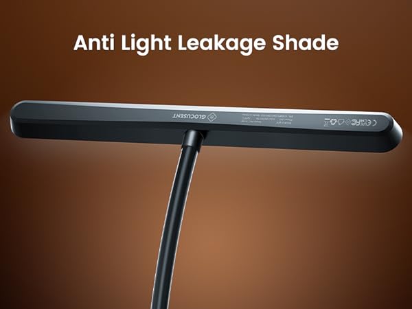 Anti Light Leakage Shade
