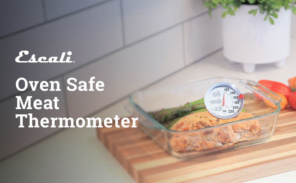 AH1 Thermometer