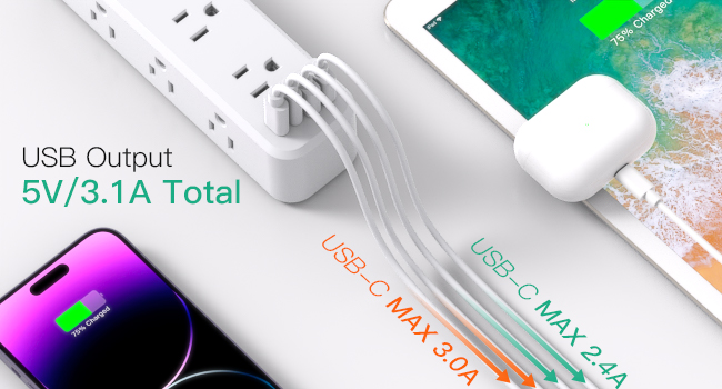 power strip