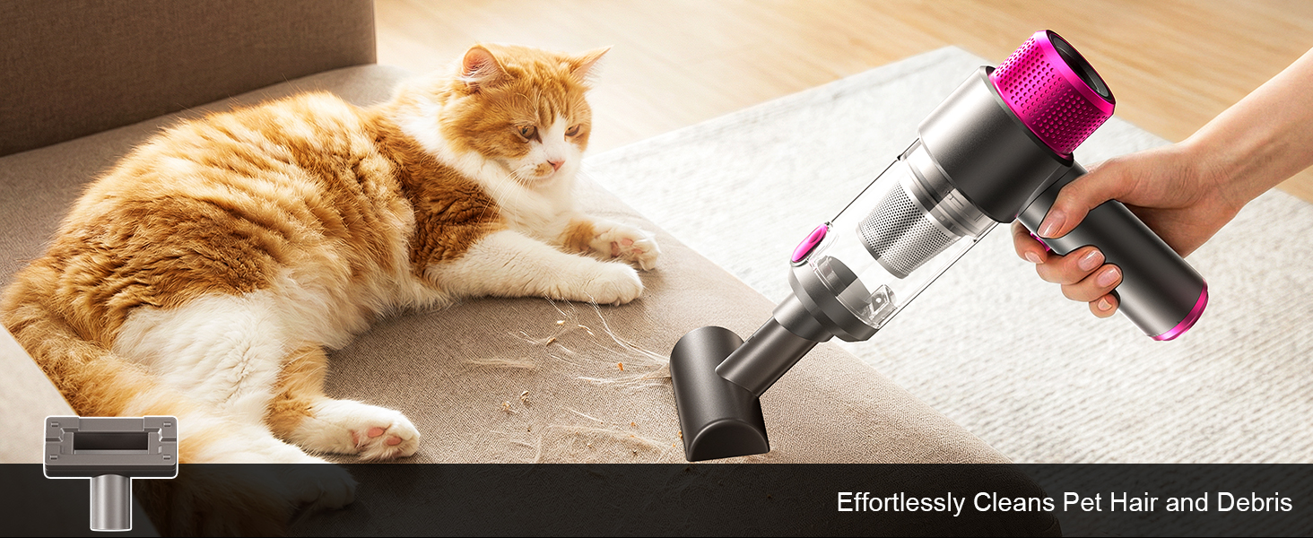 small vacuum cleaner cordless