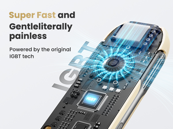 laser hair removal for women