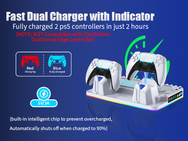 ps5 fan
