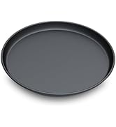 MKYSAIL11.22inch Universal Microwave Crisper Pan,Fast Microwave Pizza Crisper,Multi-Purpose Micro...